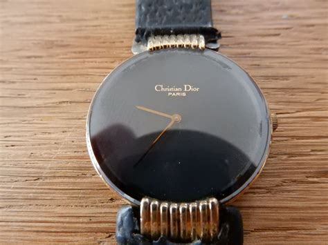 christiana dior uhr|dior uhr damen.